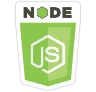 Node.js and NPM Installer logo