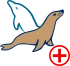 Database Cluster Recovery logo
