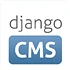 Django CMS logo