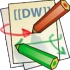 DokuWiki logo