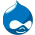 Drupal logo