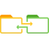 File Synchronization logo
