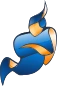 Jitsi Video Conferencing logo