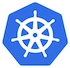 Kubernetes Cluster logo