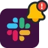 Load Alerts to Slack (BETA) logo