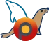 MariaDB Multi-source slave Database Replication logo