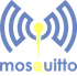 Eclipse Mosquitto logo