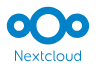 Nextcloud logo