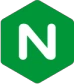 NGINX Amplify logo