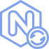 NGINX Safe Reload logo