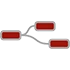 Node-RED Dev logo