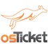 osTicket logo