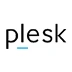 Plesk Hosting Platform logo