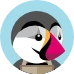 PrestaShop logo