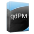qdPM logo