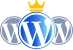 WordPress Cluster Kit v2 logo