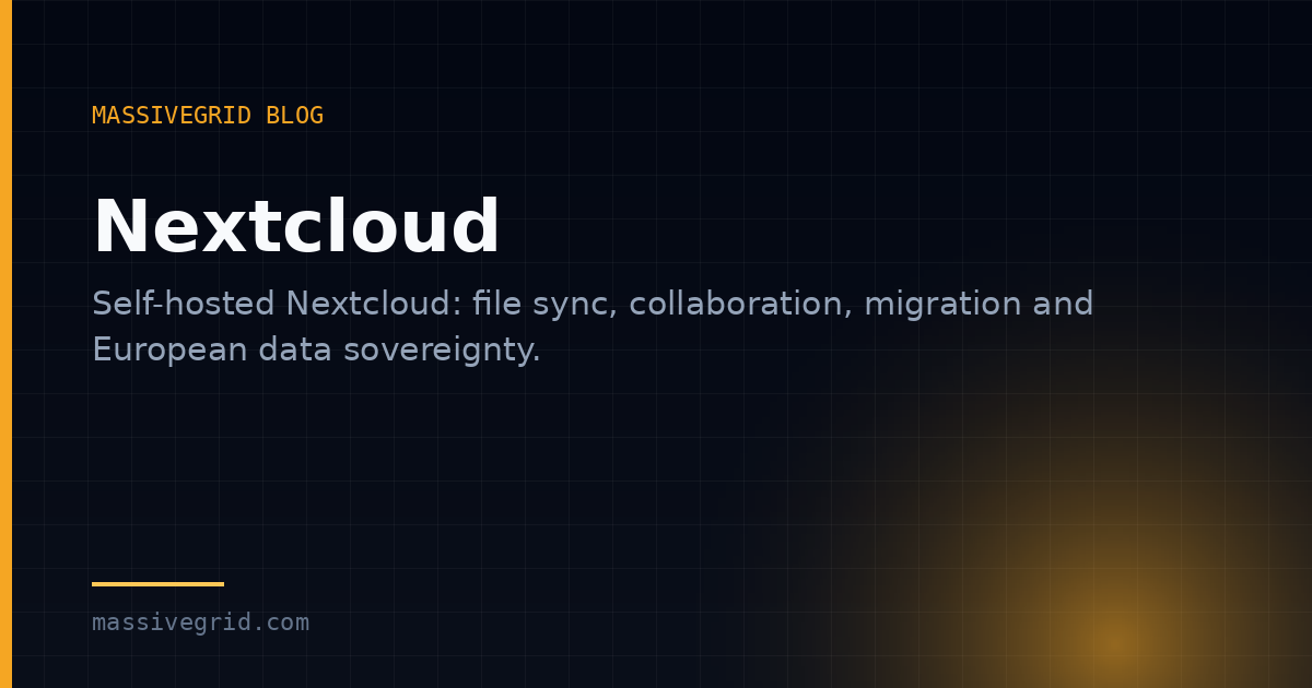 Why European Companies Are Leaving US Cloud Providers in 2026 — And Where They're Going